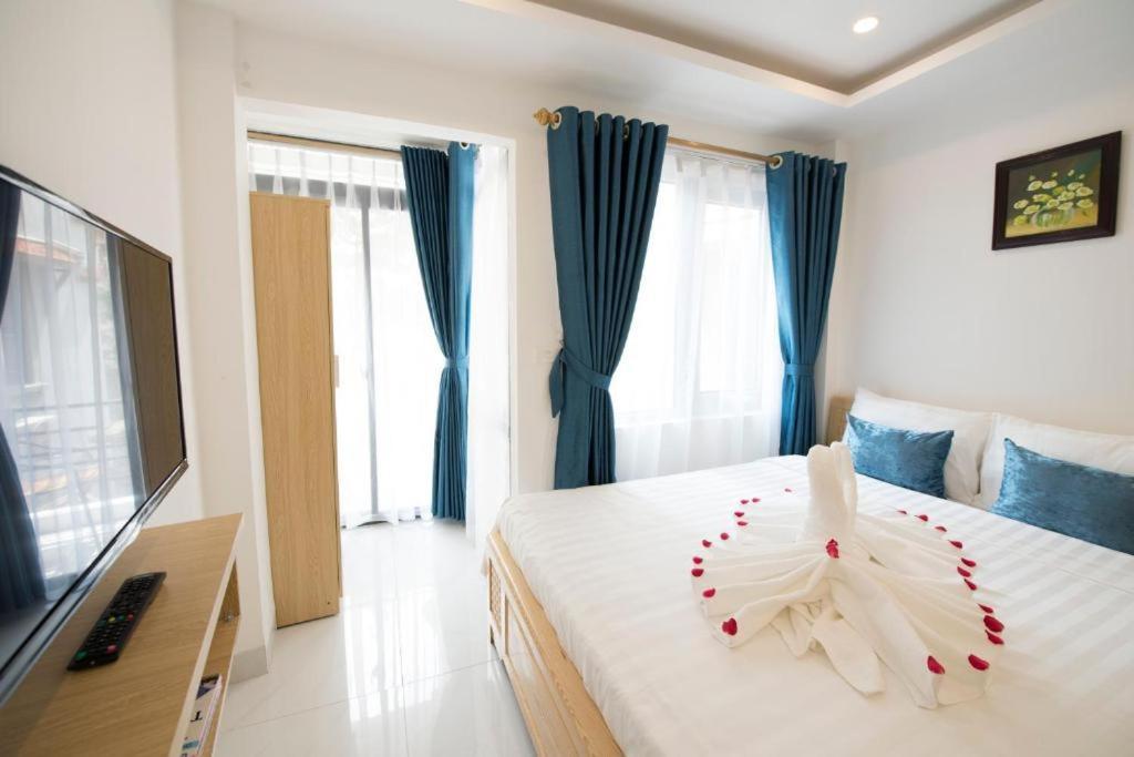 Hotel Hanoi Holiday Hotel