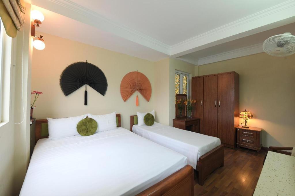 Hoan Kiem View Bed & Breakfast Hanoi