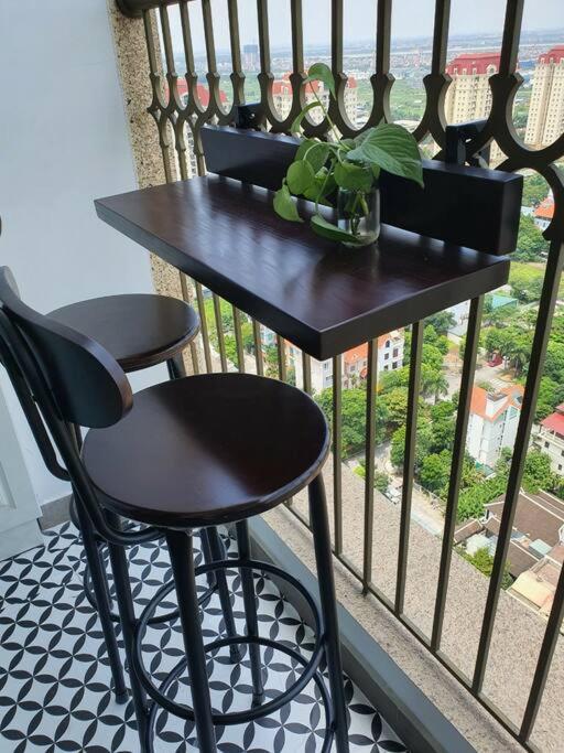 Luxury Econest - With Swimming Pool & Gym Hà Nội