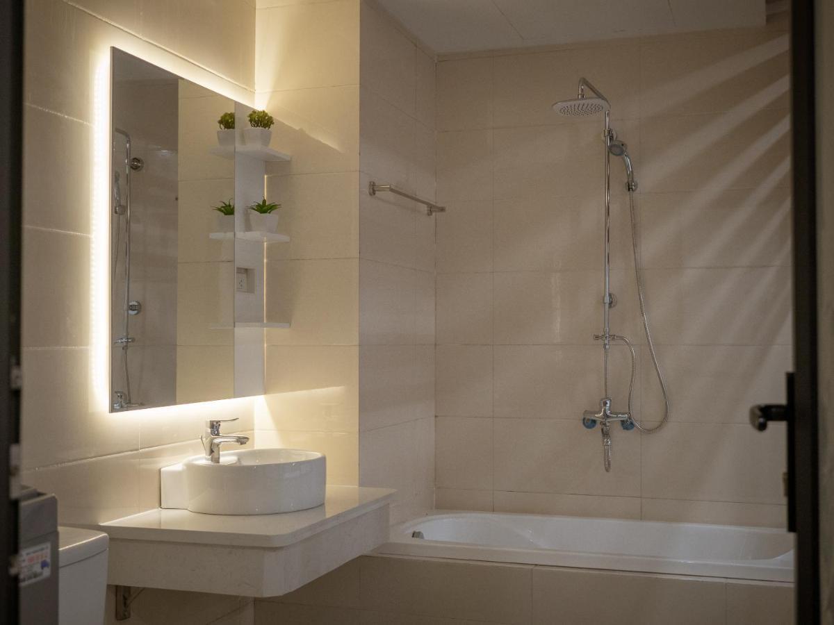Deluxe At Minori Building Apartment *