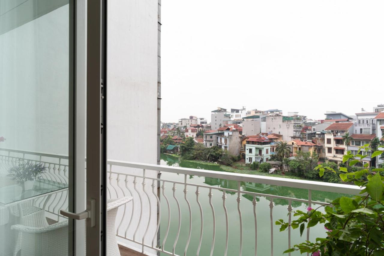 Luxe Paradise Xuan Dieu 4*