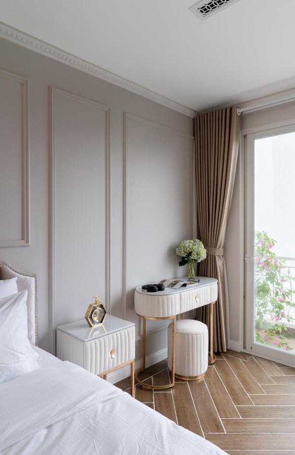 Luxe Paradise Xuan Dieu Hotel