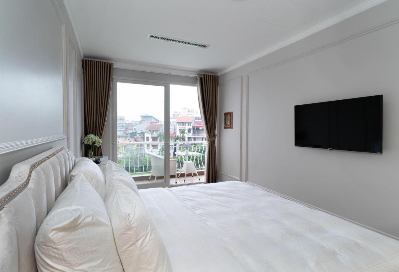 Luxe Paradise Xuan Dieu Hotel 4*