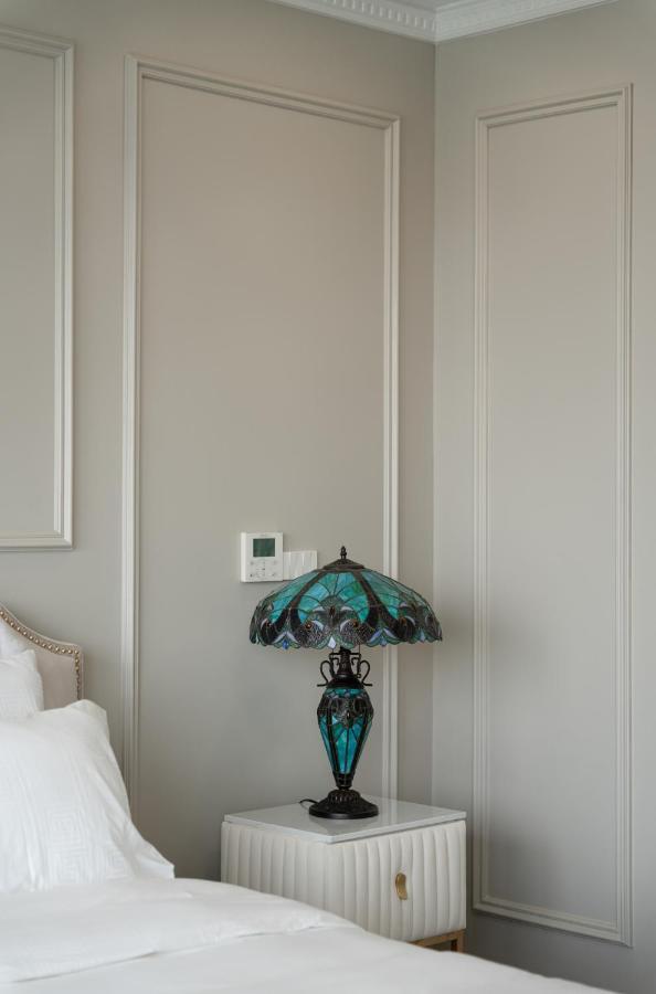 Luxe Paradise Xuan Dieu Hotel 4*
