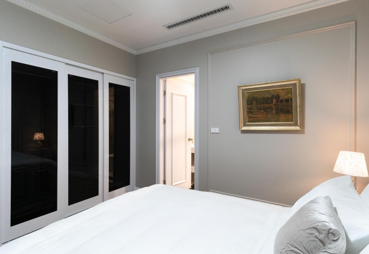 Hotel Luxe Paradise Xuan Dieu