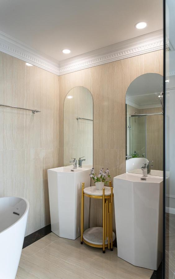Luxe Paradise Xuan Dieu Hotel