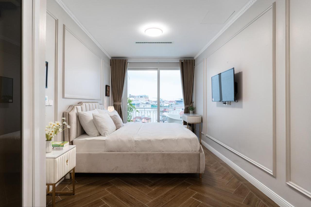 Luxe Paradise Xuan Dieu 4*