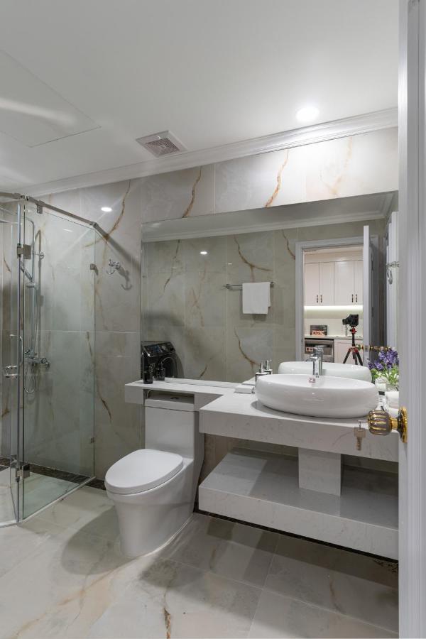 Luxe Paradise Xuan Dieu Hotel 4*