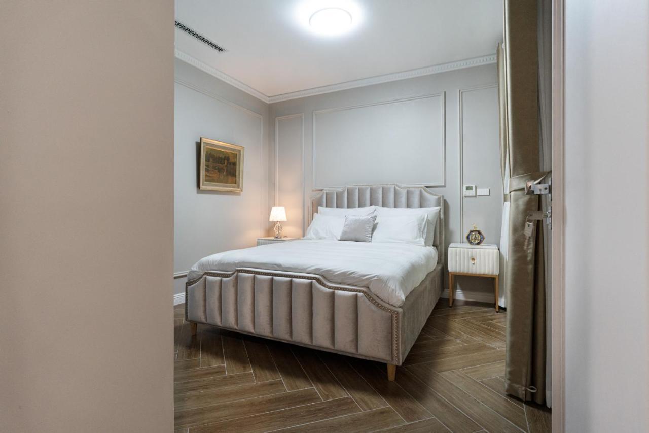 Luxe Paradise Xuan Dieu 4*