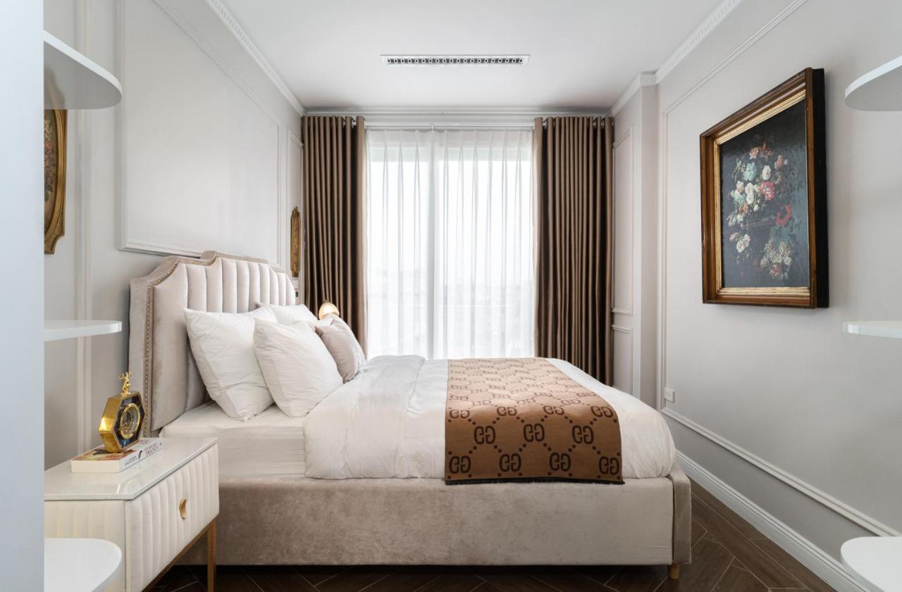 Luxe Paradise Xuan Dieu Hotel 4*