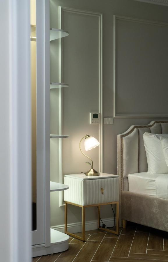 Luxe Paradise Xuan Dieu 4* Hanói