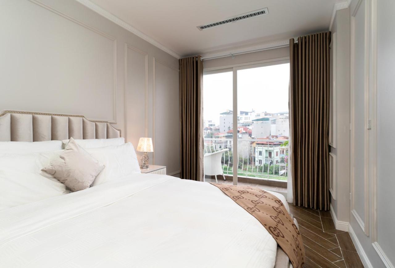 Hotel Luxe Paradise Xuan Dieu