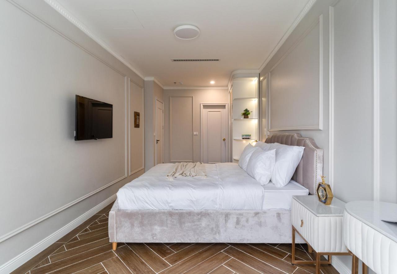 Luxe Paradise Xuan Dieu Hotel 4*