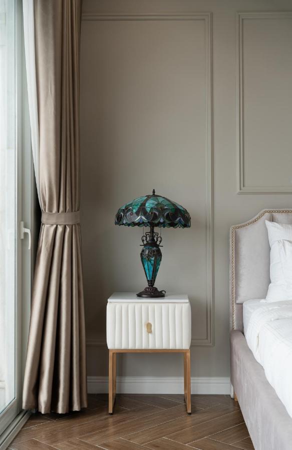Luxe Paradise Xuan Dieu Hotel Hanoi