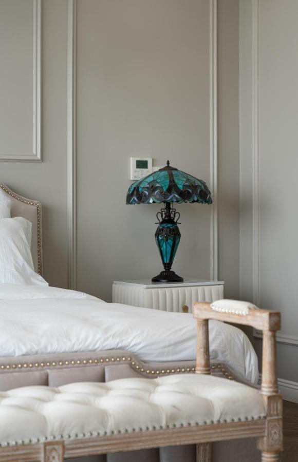 Luxe Paradise Xuan Dieu 4* Hanói
