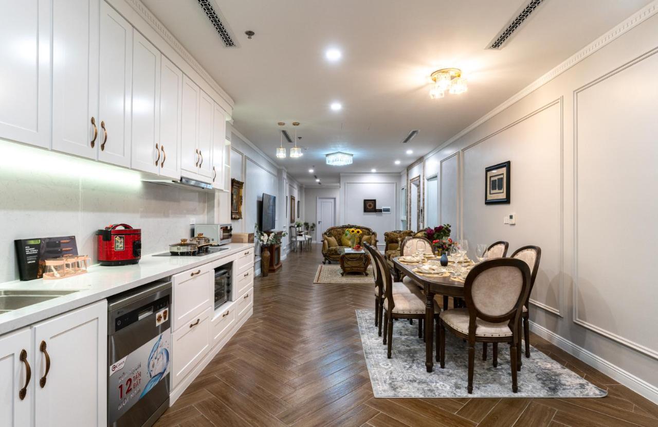Hotel Luxe Paradise Xuan Dieu 4*
