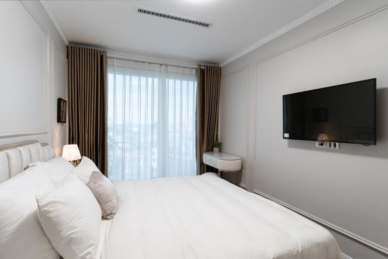 Luxe Paradise Xuan Dieu Hotel
