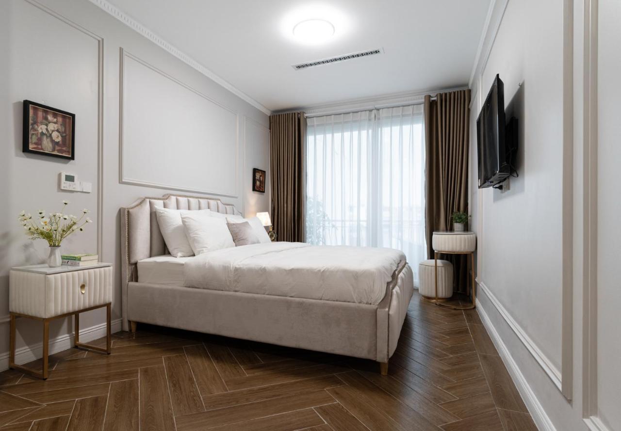 Luxe Paradise Xuan Dieu