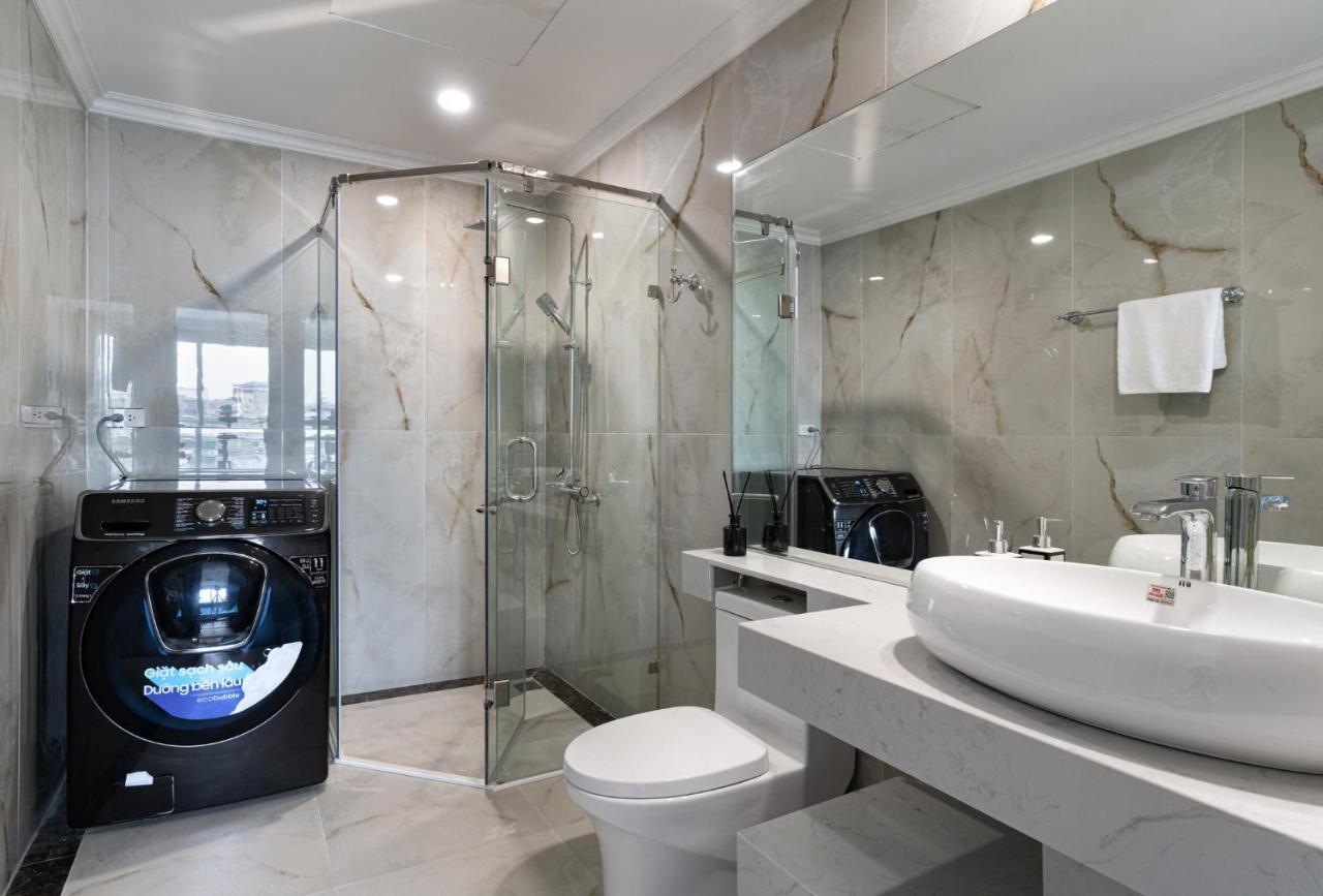 Luxe Paradise Xuan Dieu 4* Hanoi