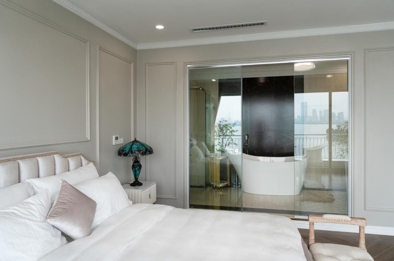Luxe Paradise Xuan Dieu Hanoi