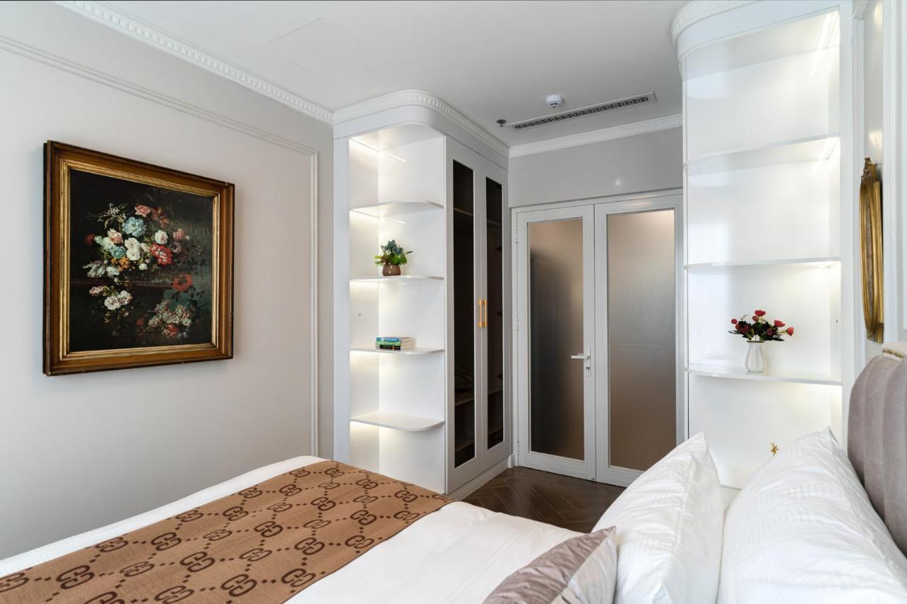 Luxe Paradise Xuan Dieu Hotel 4*