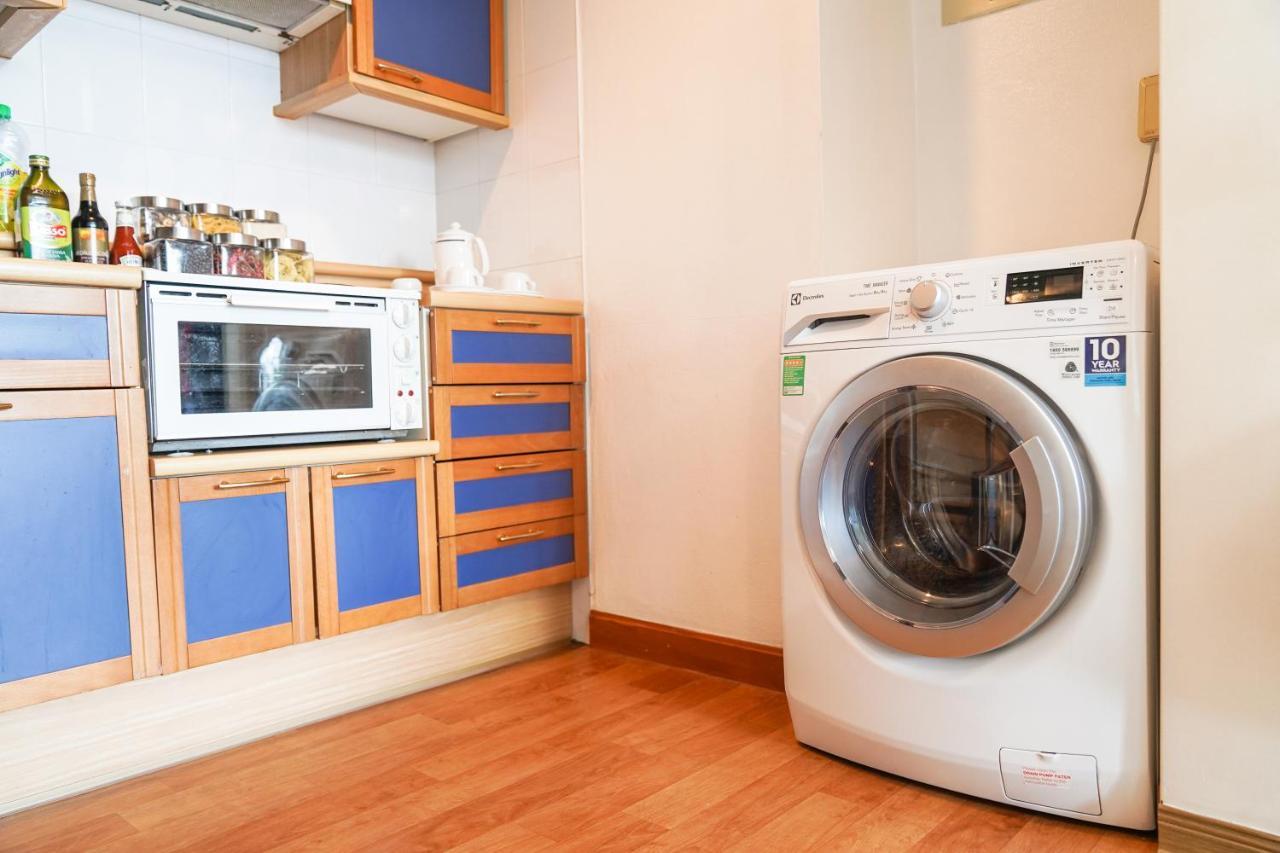 Apartamento Daeha Serviced Hanói