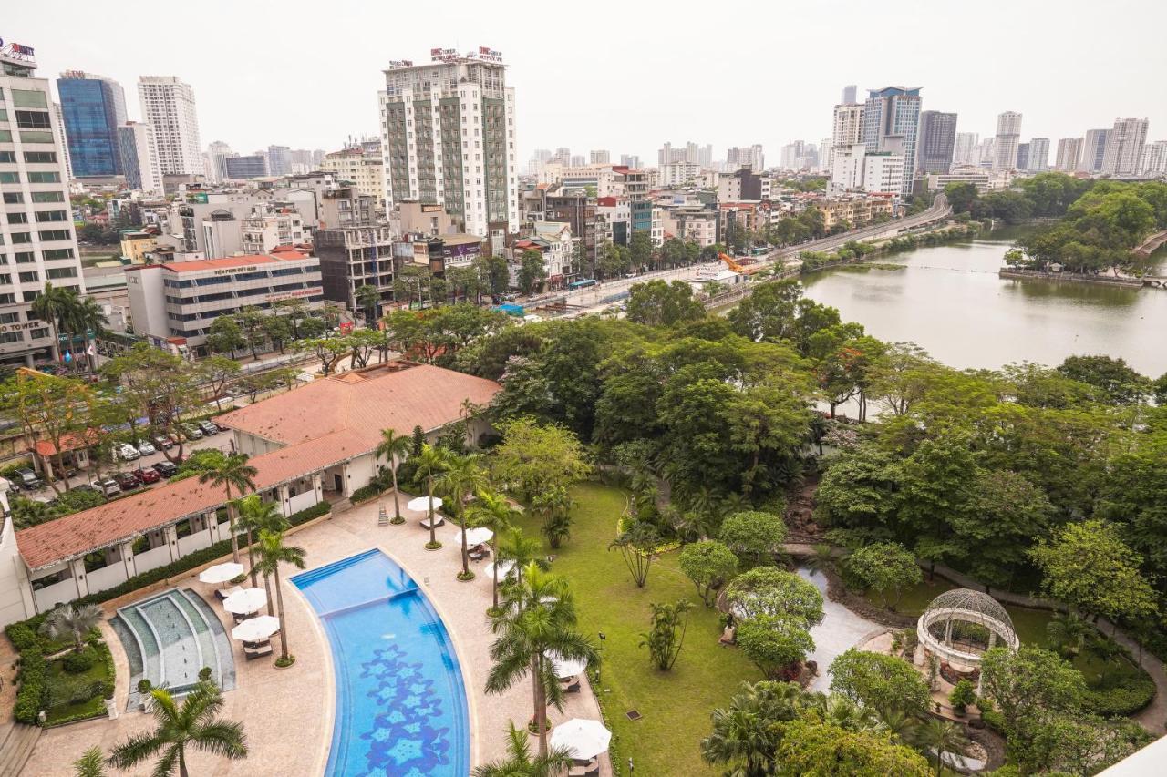Apartamento Daeha Serviced