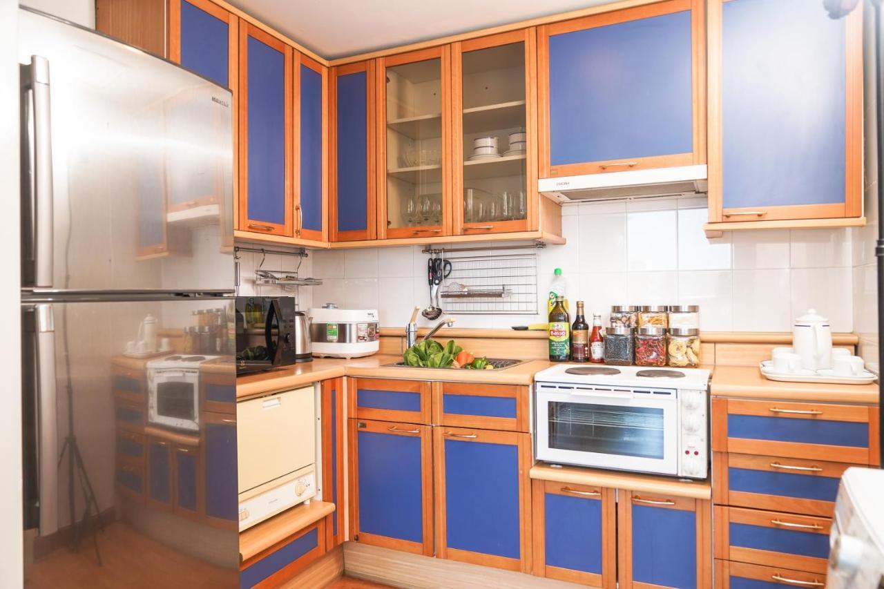 Apartamento Daeha Serviced *