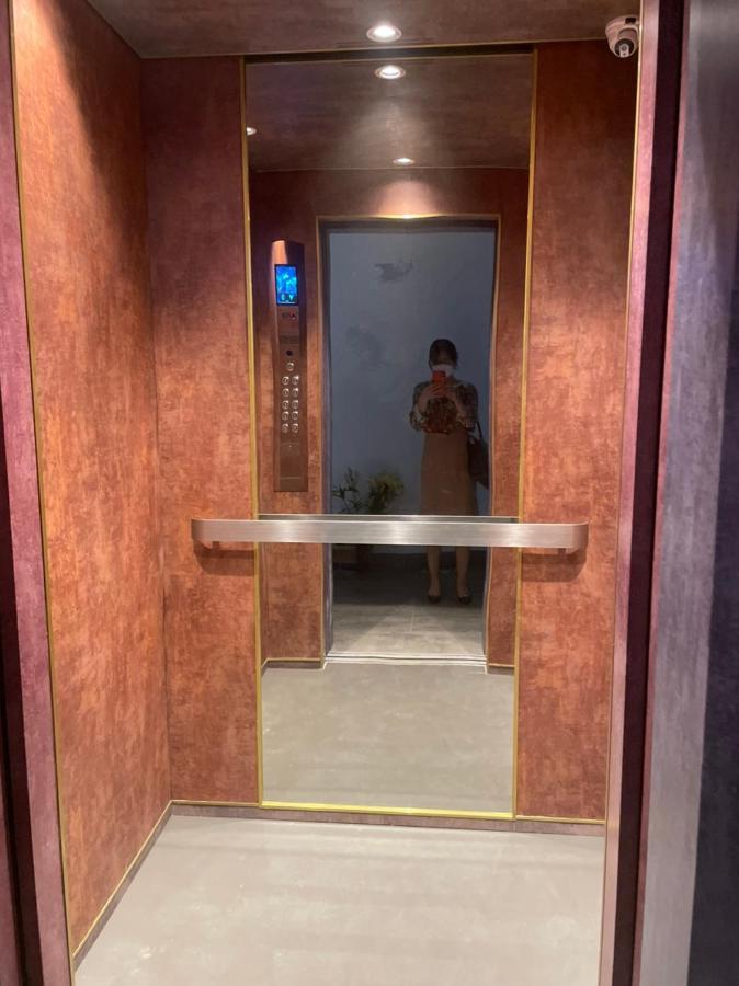 Apartment Luxe Paradise 88 Tu Hoa