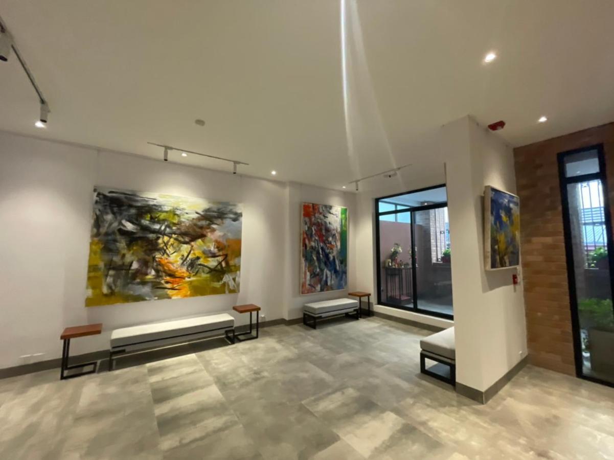 Luxe Paradise 88 Tu Hoa