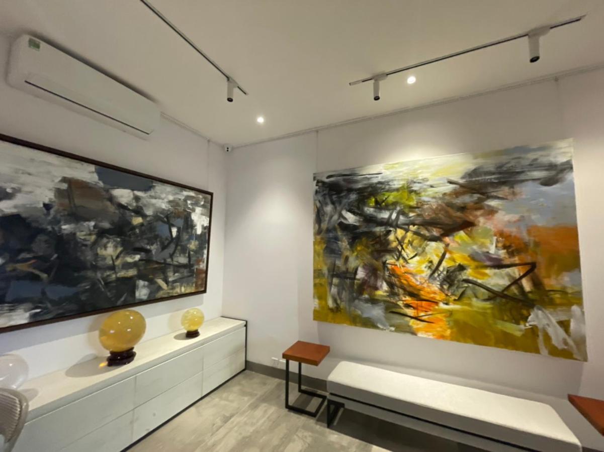 Apartment Luxe Paradise 88 Tu Hoa Hanoi