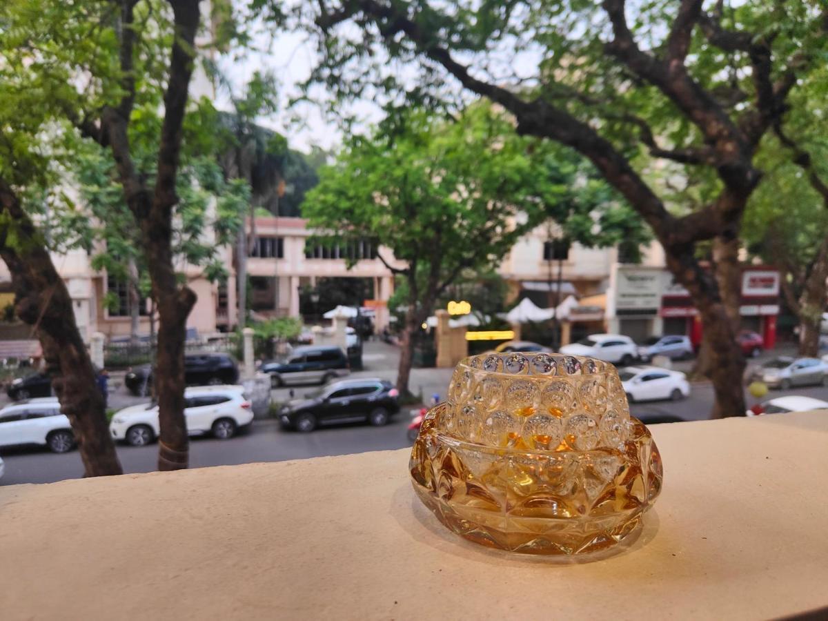 Căn hộ Boulevard Rollandes House *
