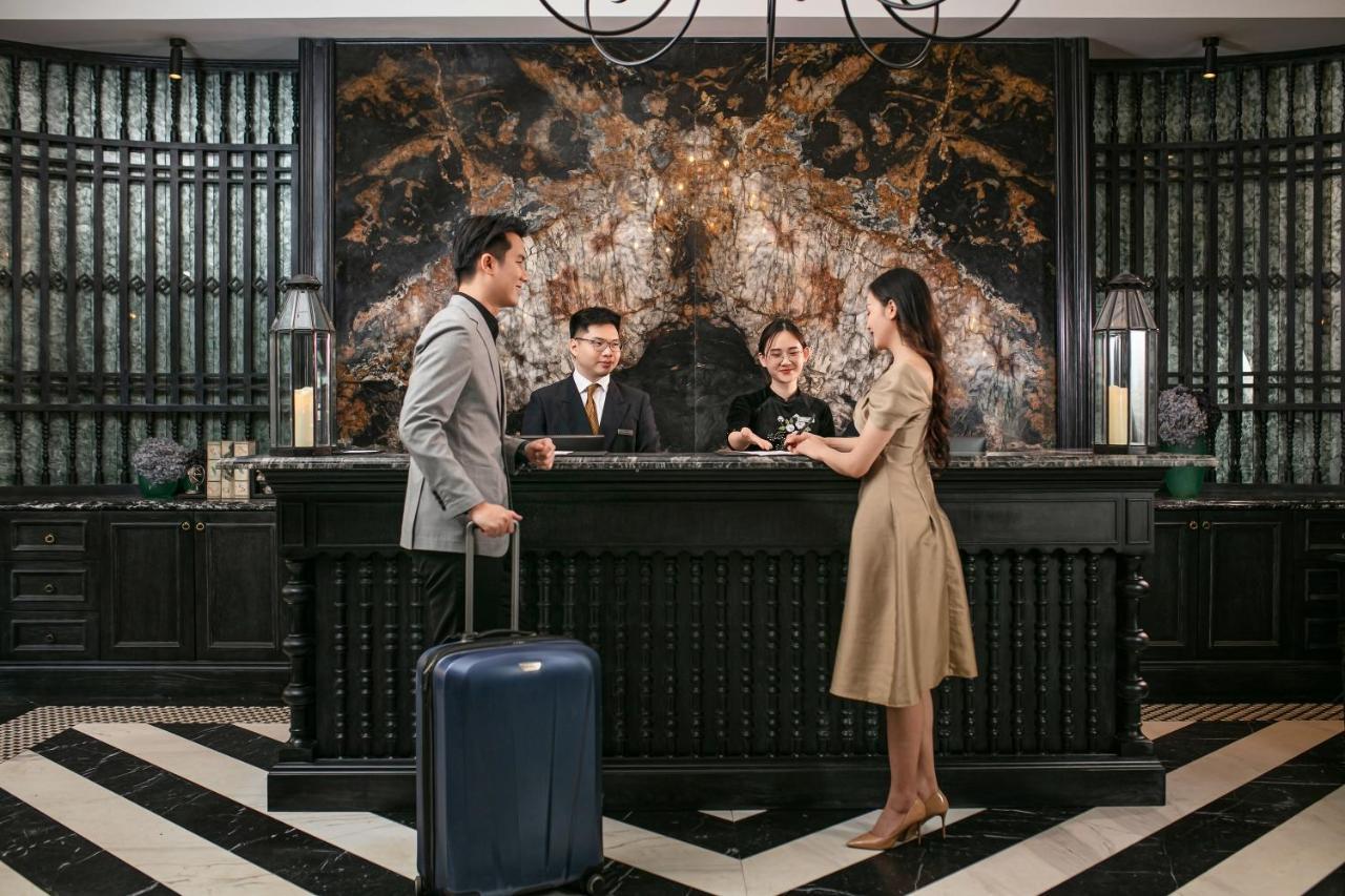 La Sinfonia Majesty And Hotel 4*