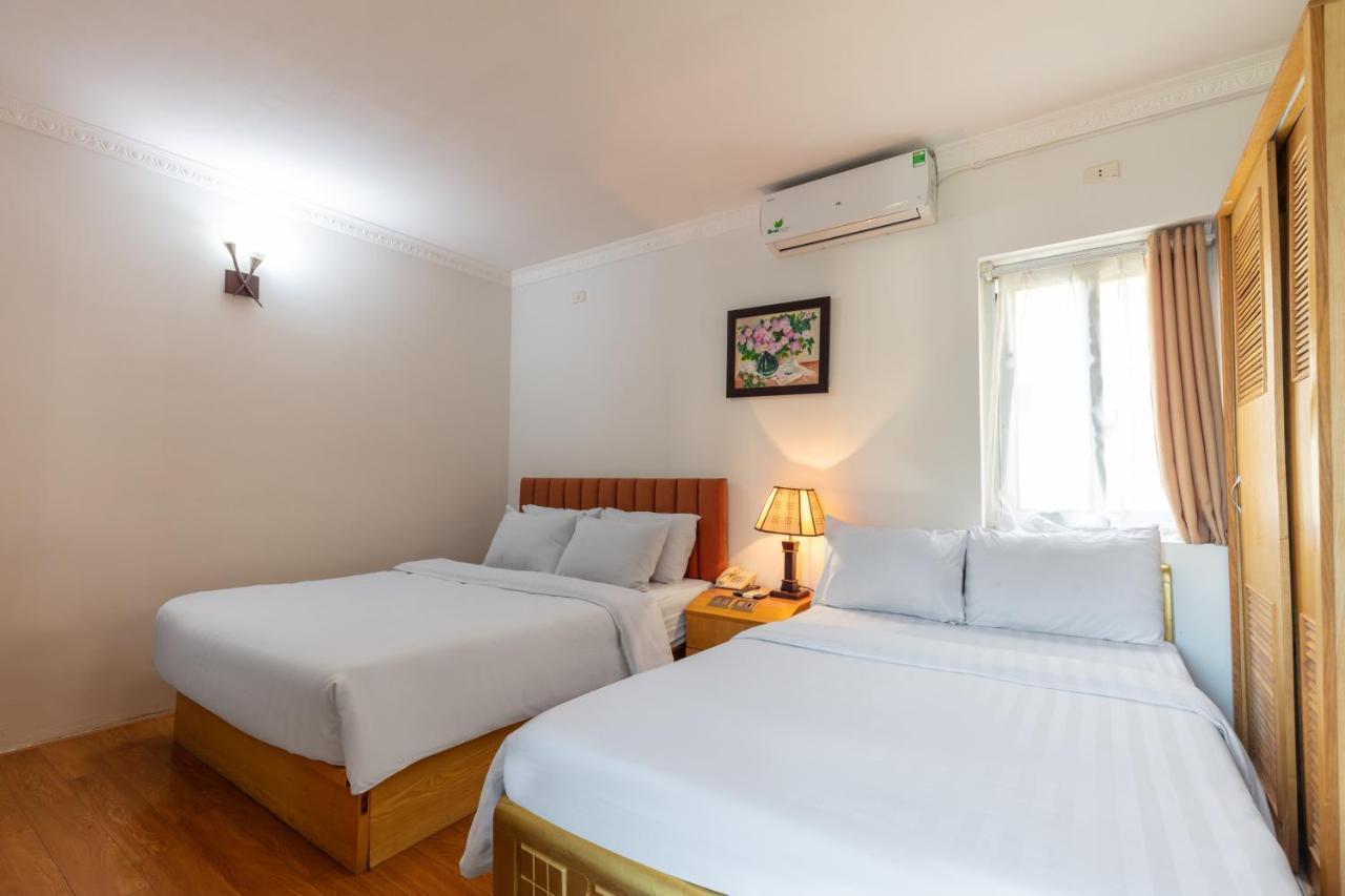 Hotel Blau 3*