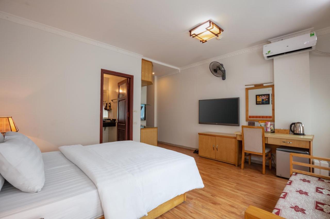Blau Hotel Hanoi