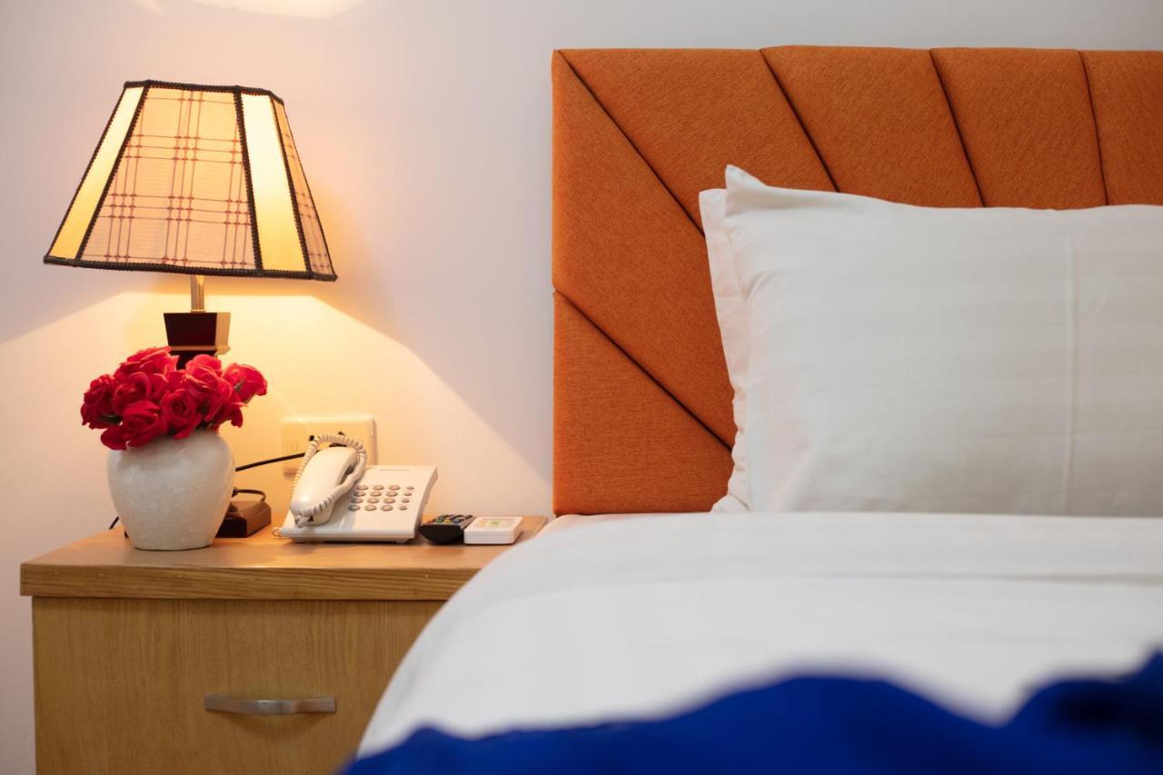 Blau Hotel Hanoi
