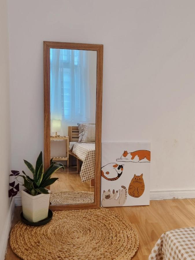Privatunterkunft Daisy's