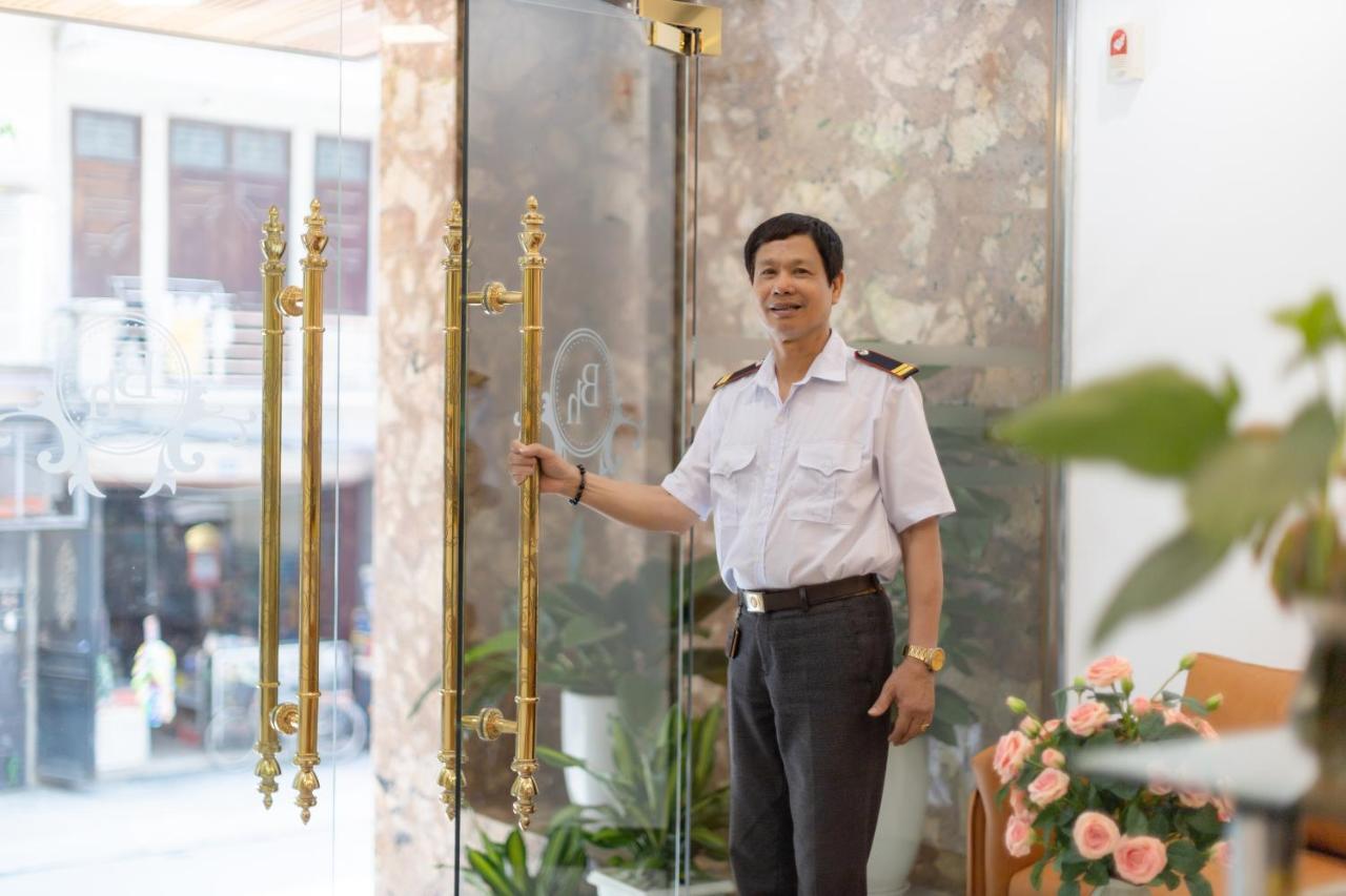 Bao Hung & - Tran Quoc Vuong Apartment Hanoi