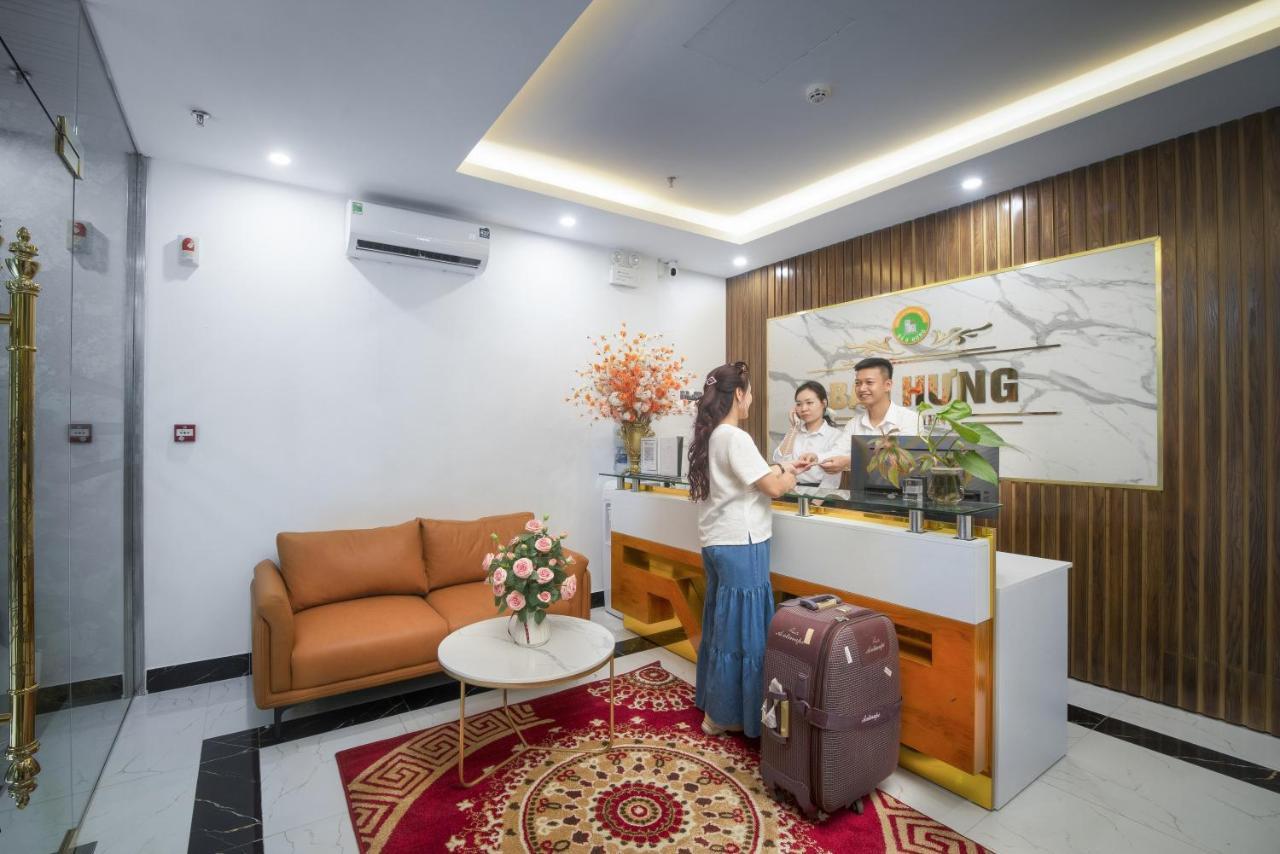 Apartamento Bao Hung & - Tran Quoc Vuong Hanói