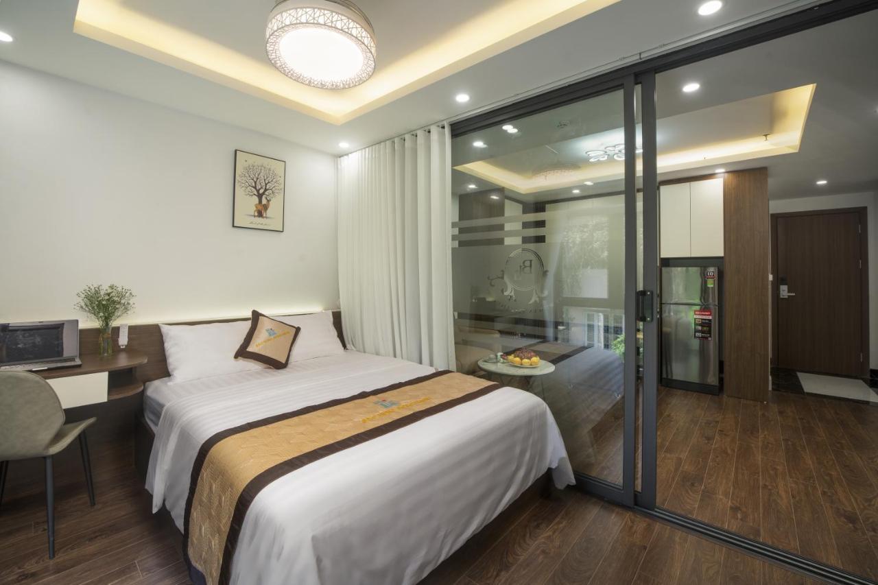 Apartamento Bao Hung & - Tran Quoc Vuong *
