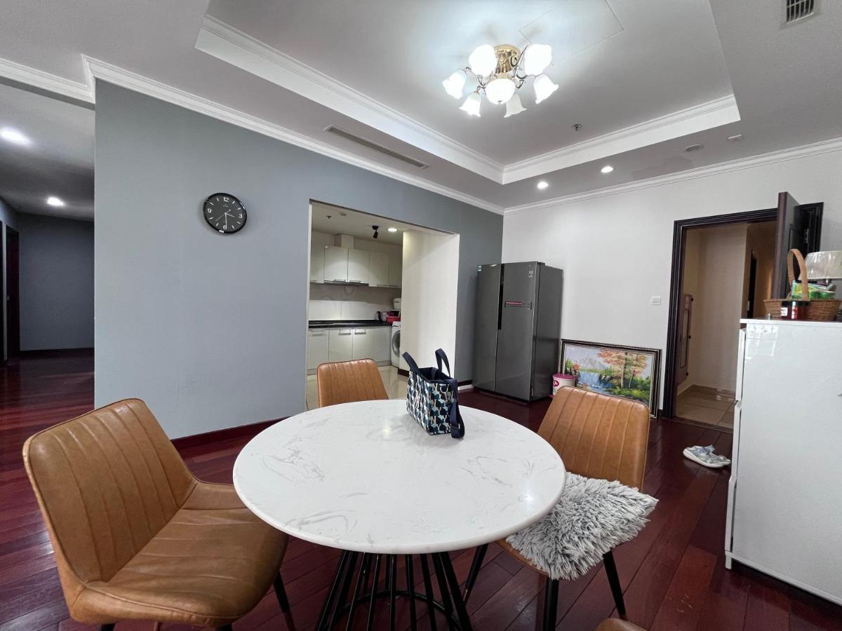 Vinhomes Royal 3 Br *
