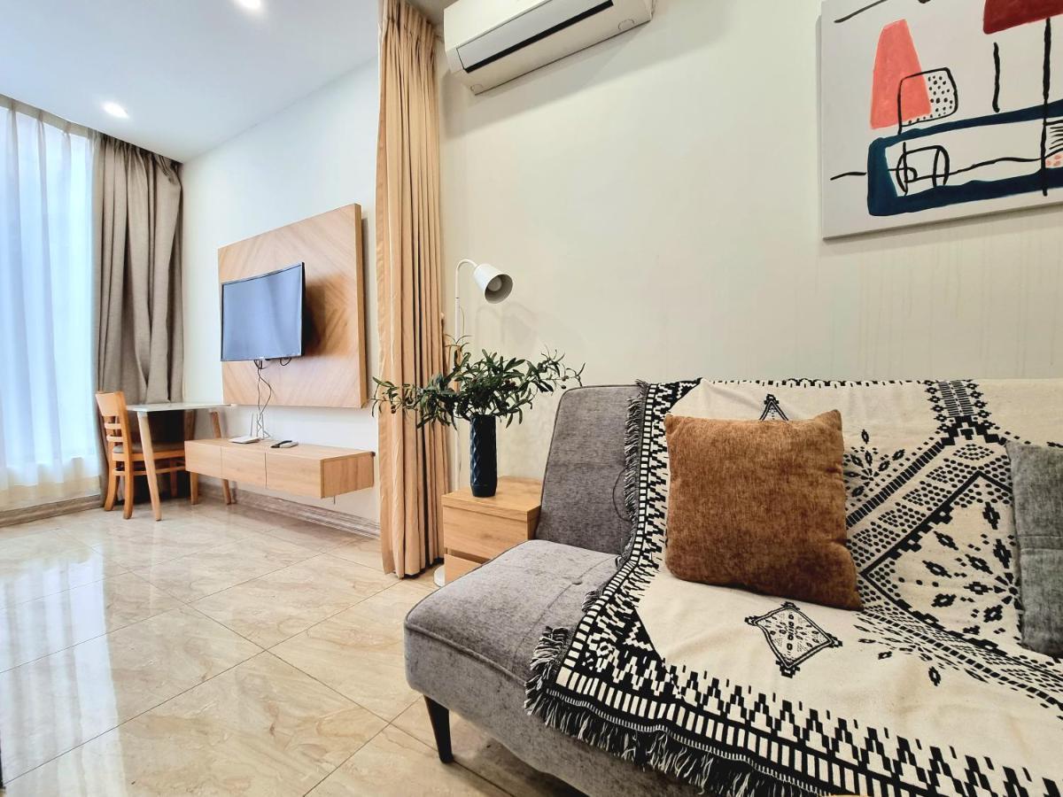 Apartment Lahomestay Phu Doan Hanoi