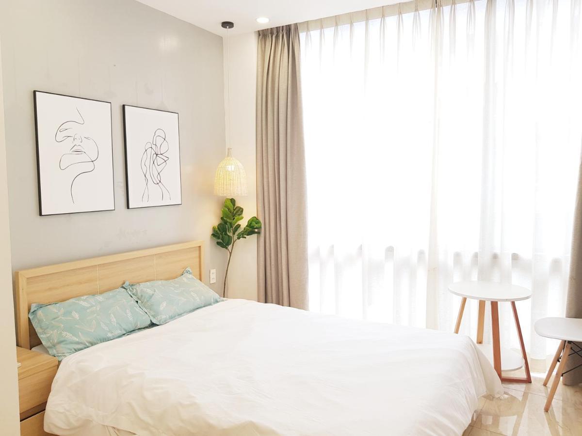 Apartment Lahomestay Phu Doan Hanoi