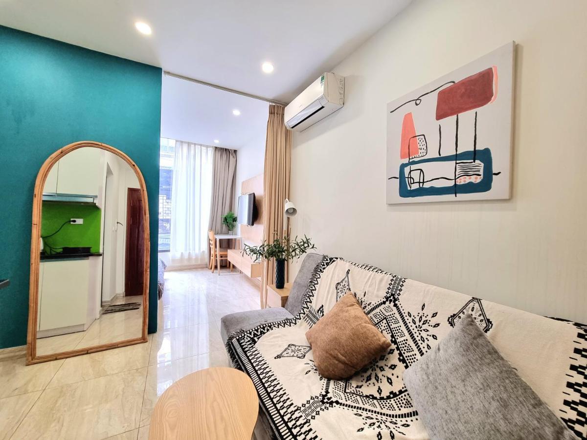 Lahomestay Phu Doan Apartment *