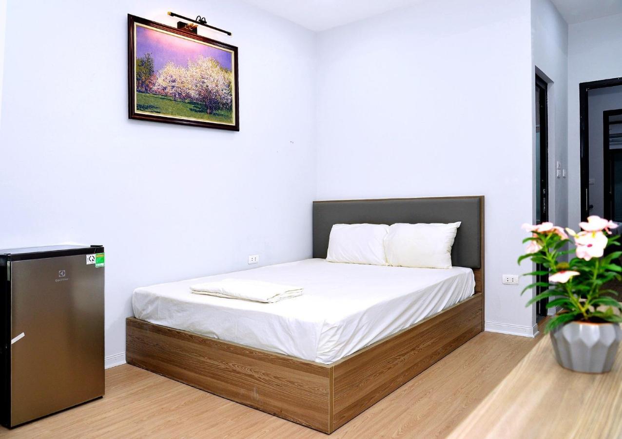 Apartment Blue Serviced *