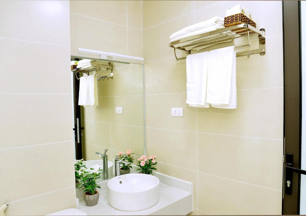 Blue Serviced Apartment *