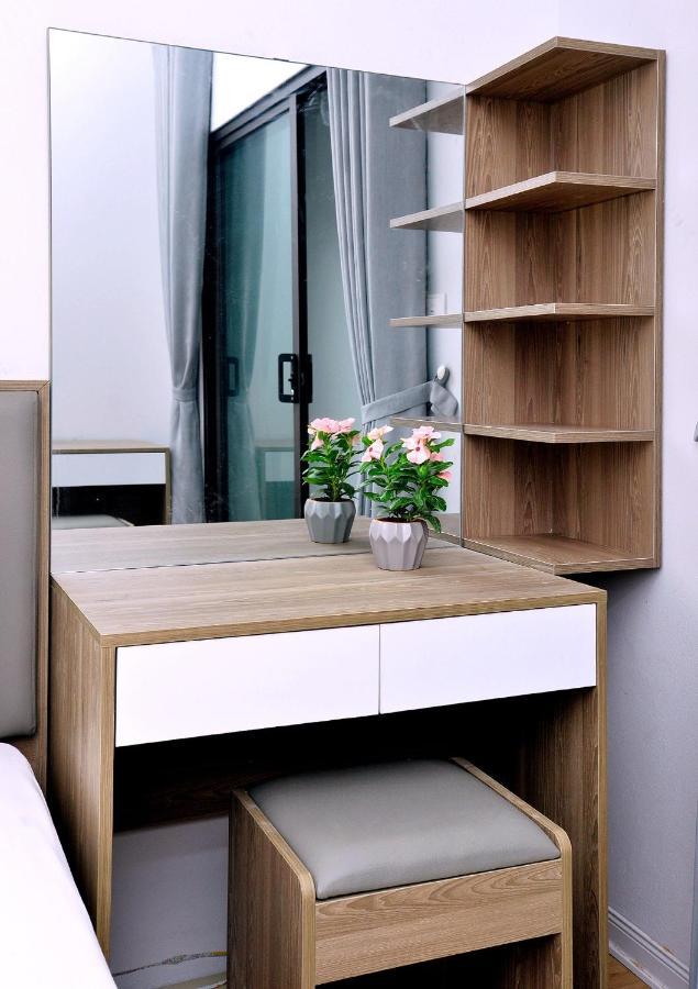Apartment Blue Serviced *
