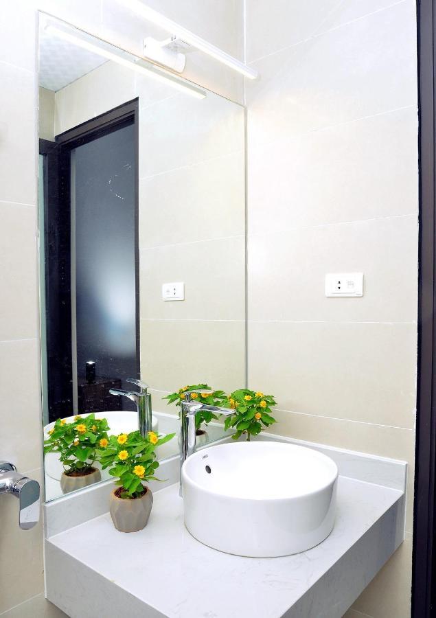 Apartment Blue Serviced