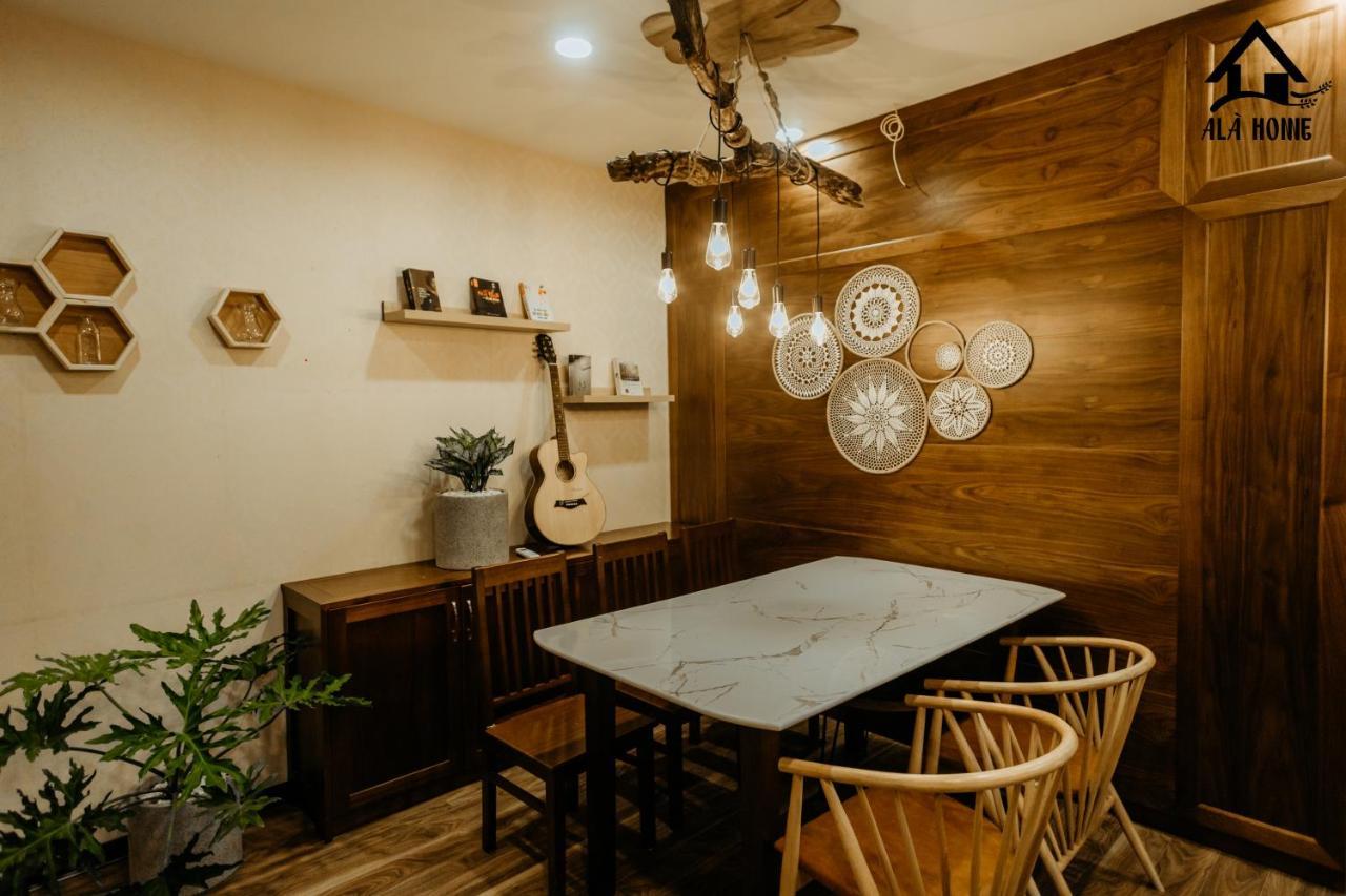 A La 4* Hanoi