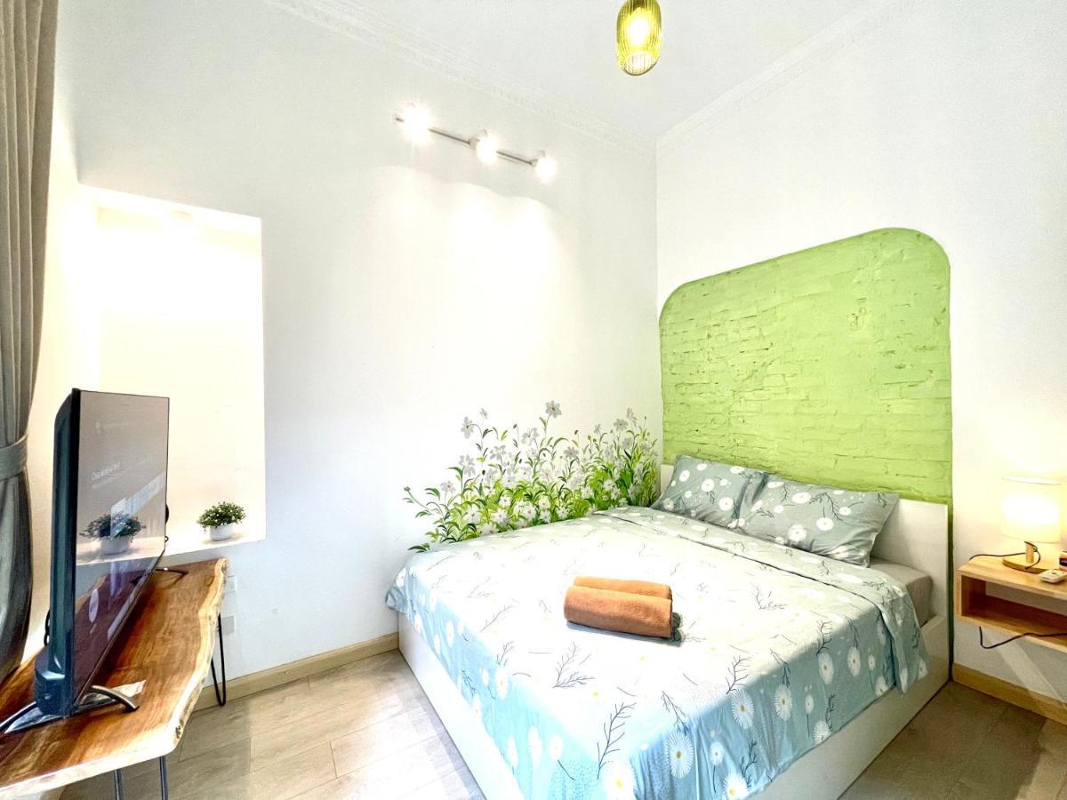Vitamin West Aparthotel *